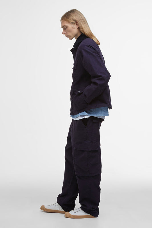 Modified Dryfly Casual Jacket