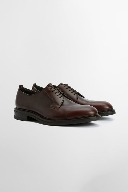 Loake Fernsby Derby Shoes