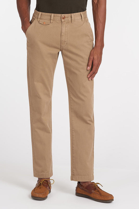 Neuston Chino pants