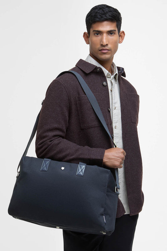 Cascade Holdall Bag