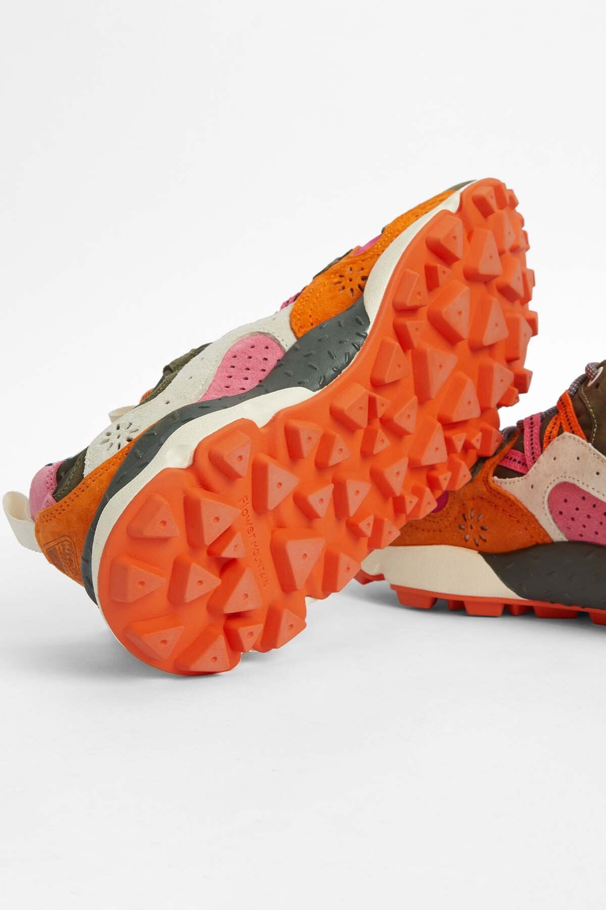 Yamano 3 Uni Trainers