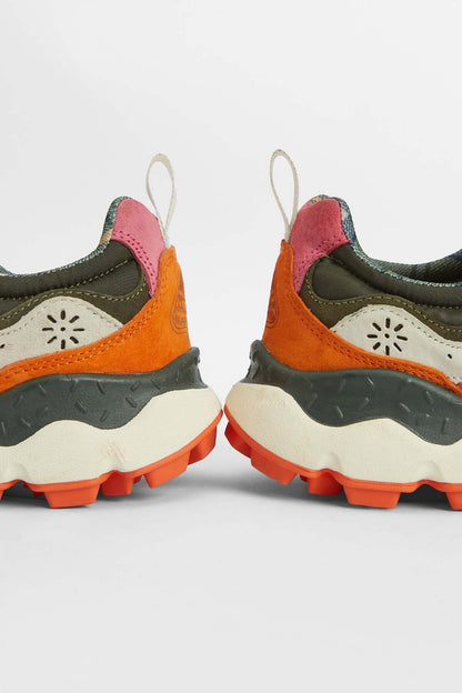 Yamano 3 Uni Trainers