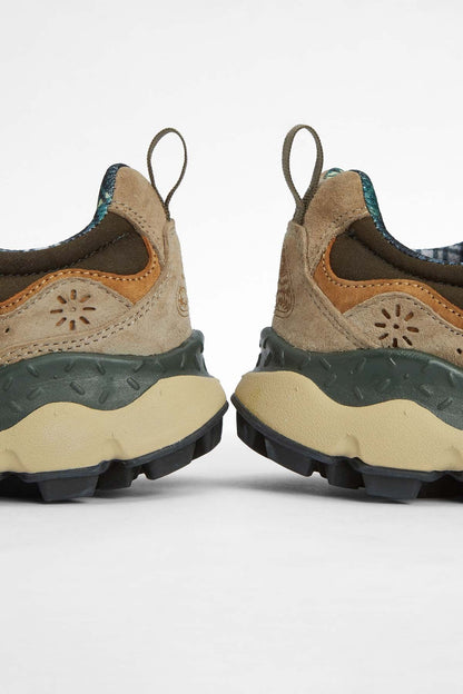 Yamano 3 Uni Trainers