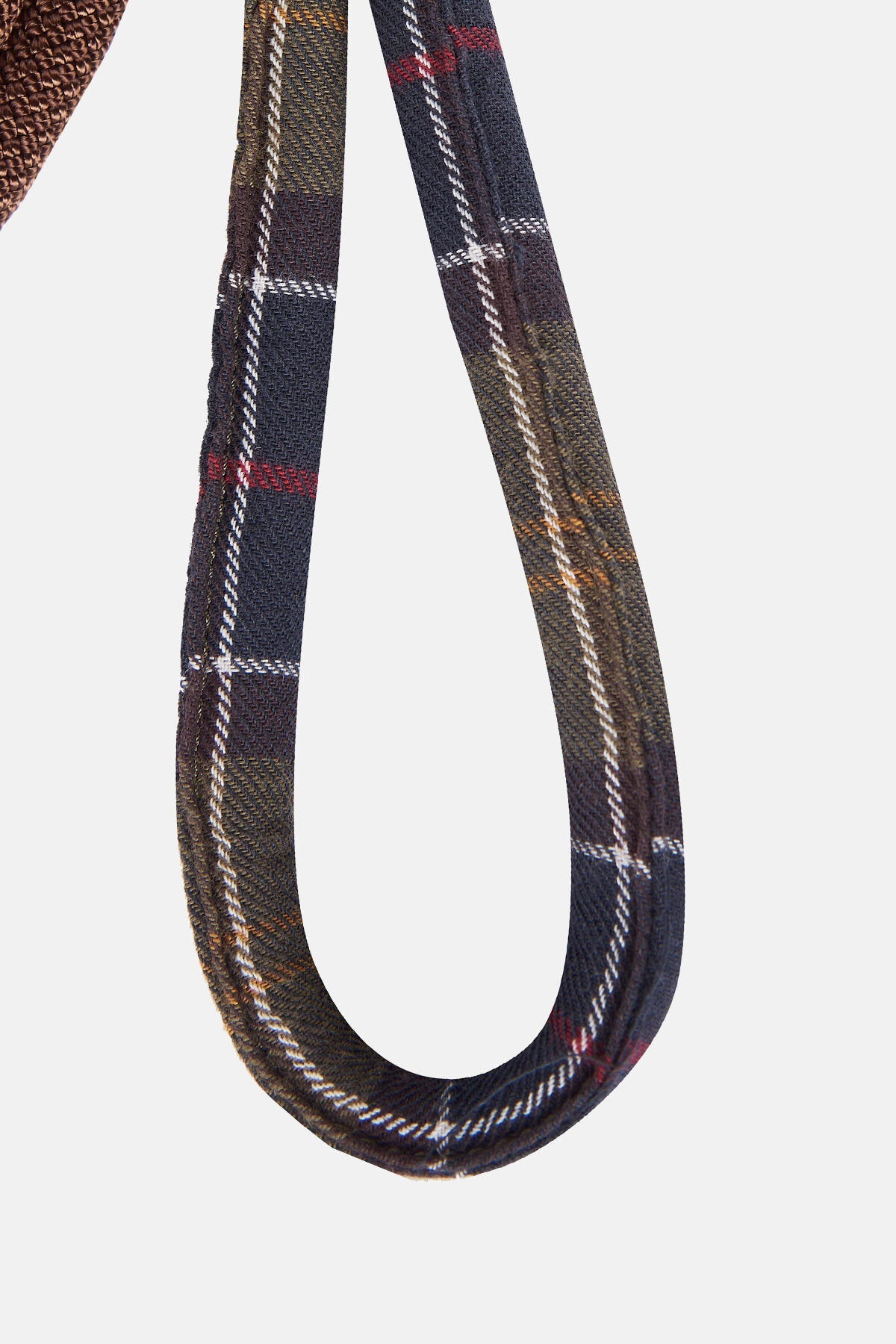 Tartan Leash