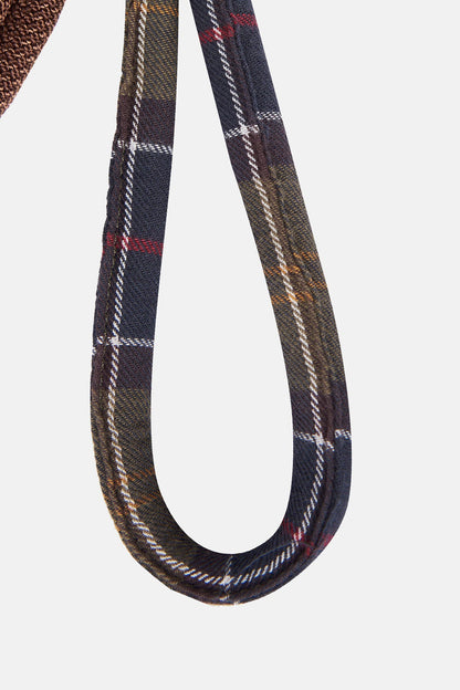 Tartan Leash