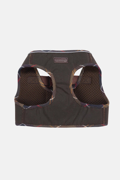 Wax Step In Dog Harness