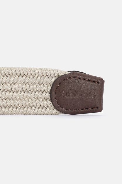 Nevis Webbing Belt