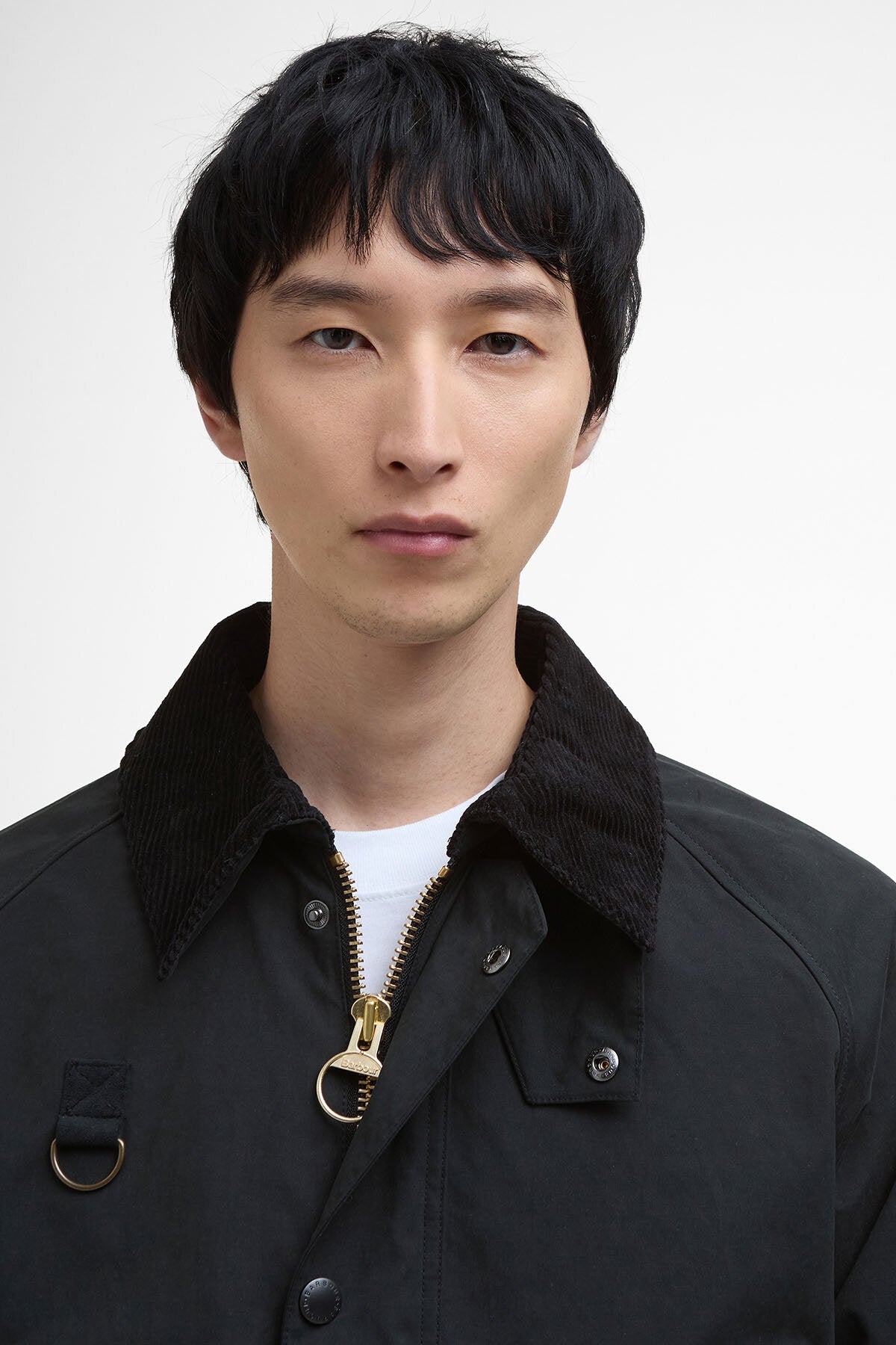 Spey Oversized Casual Jacket