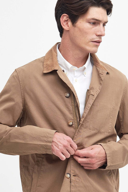 Stoneford Jacket