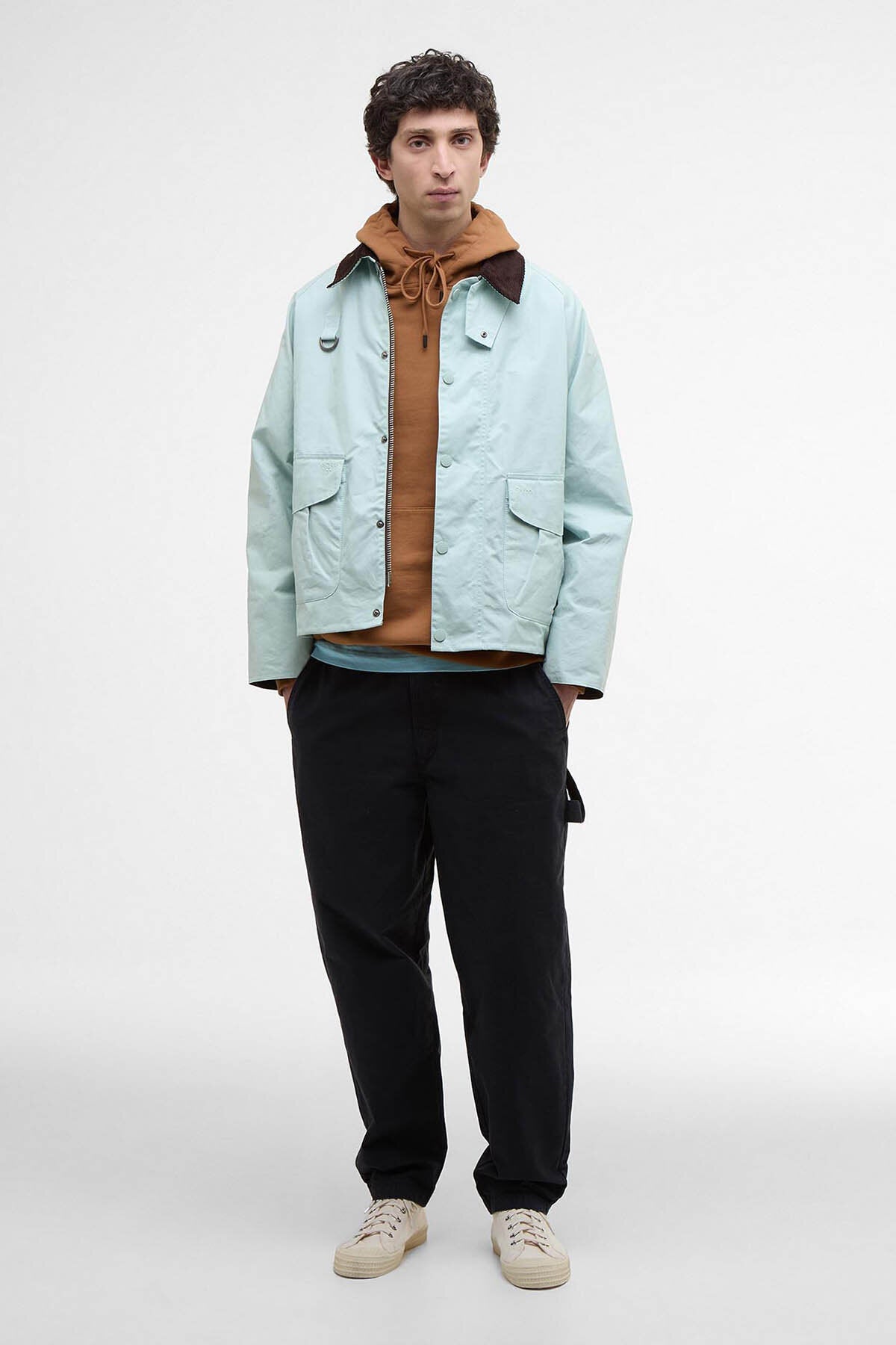 Wading Casual Jacket