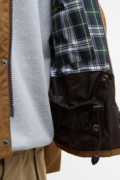 Wading Casual Jacket