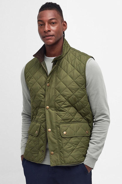 Lowerdale Gilet