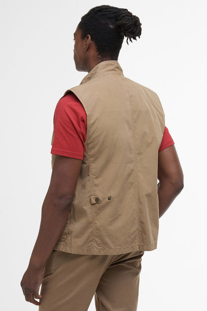 Casual Corbridge Gilet