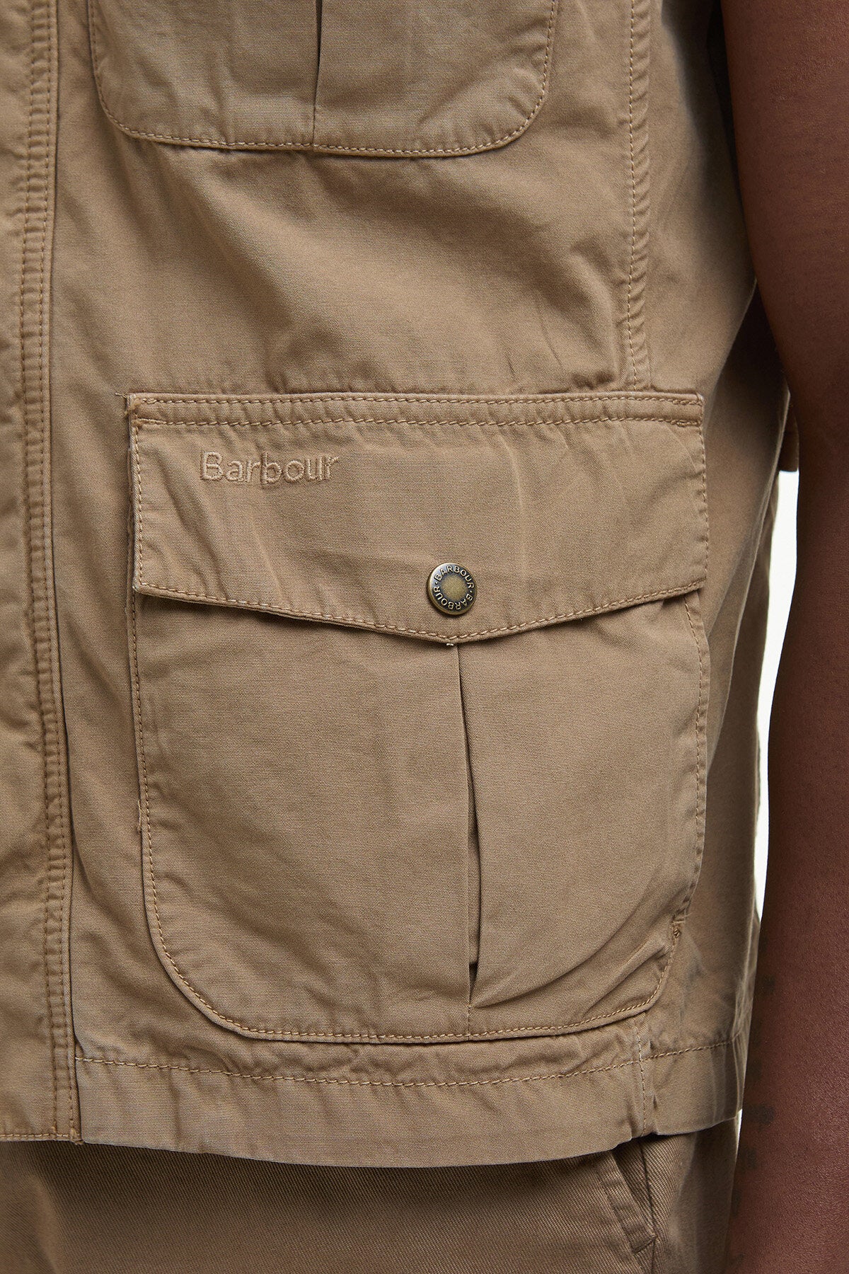 Casual Corbridge Gilet