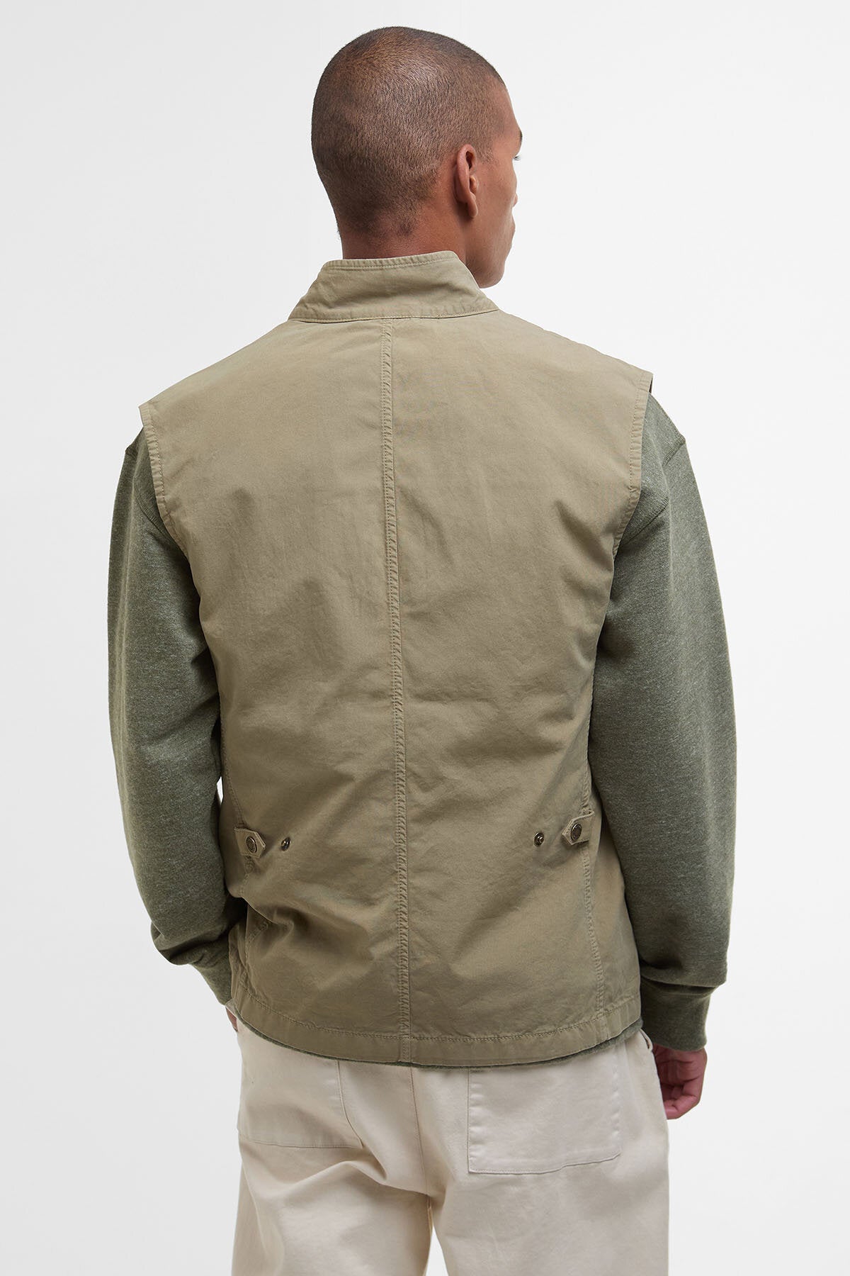 Casual Corbridge Gilet