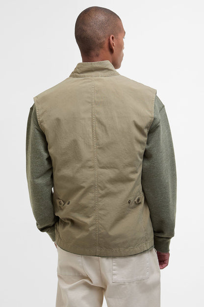 Casual Corbridge Gilet
