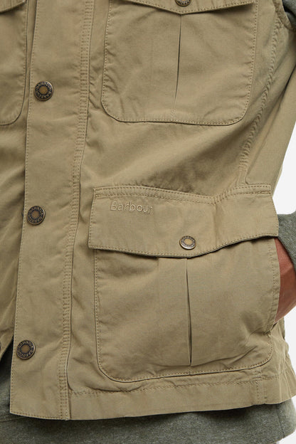 Casual Corbridge Gilet