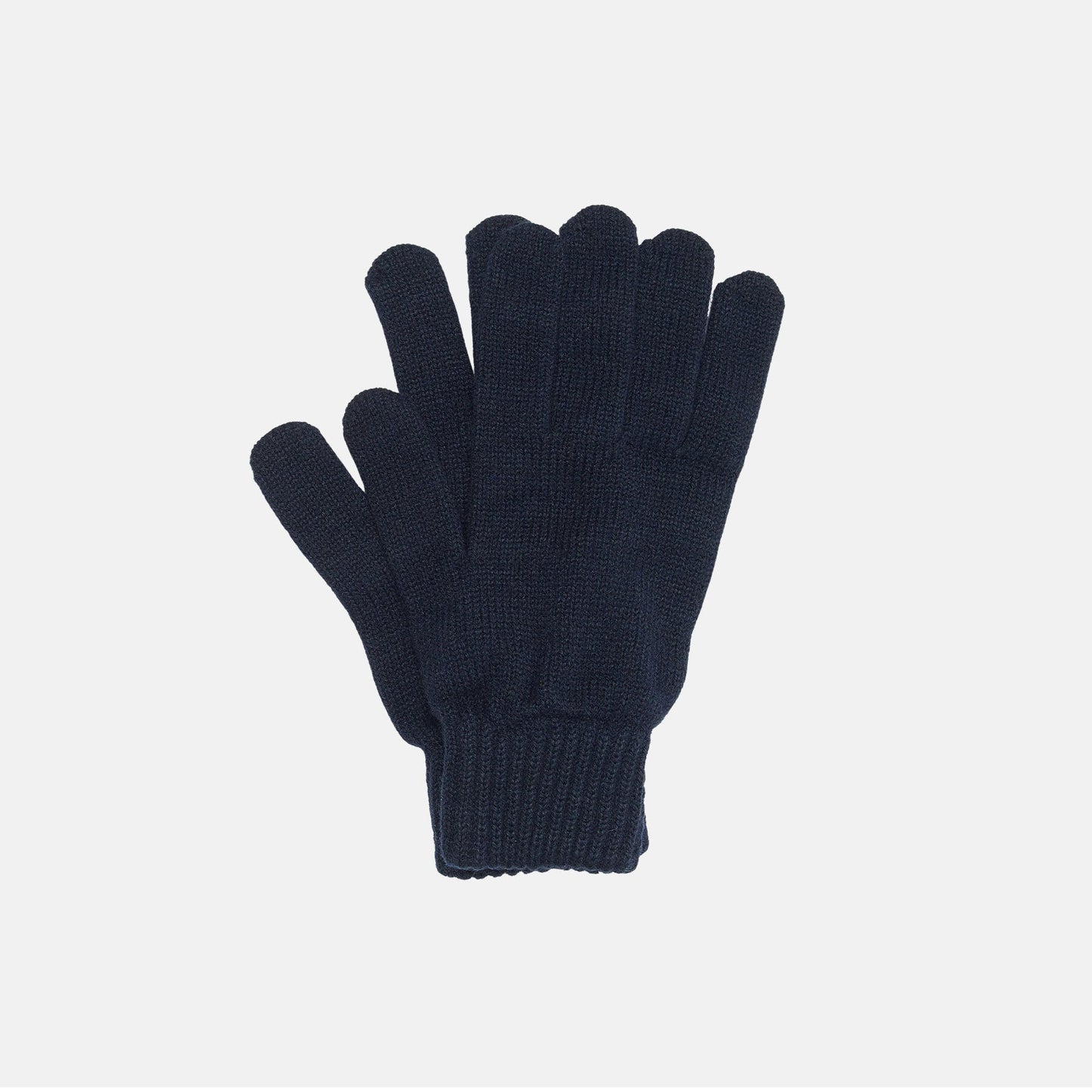 Tartan Scarf & Glove Gift Set