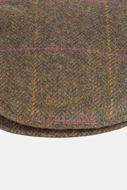 Cairn Flat Cap