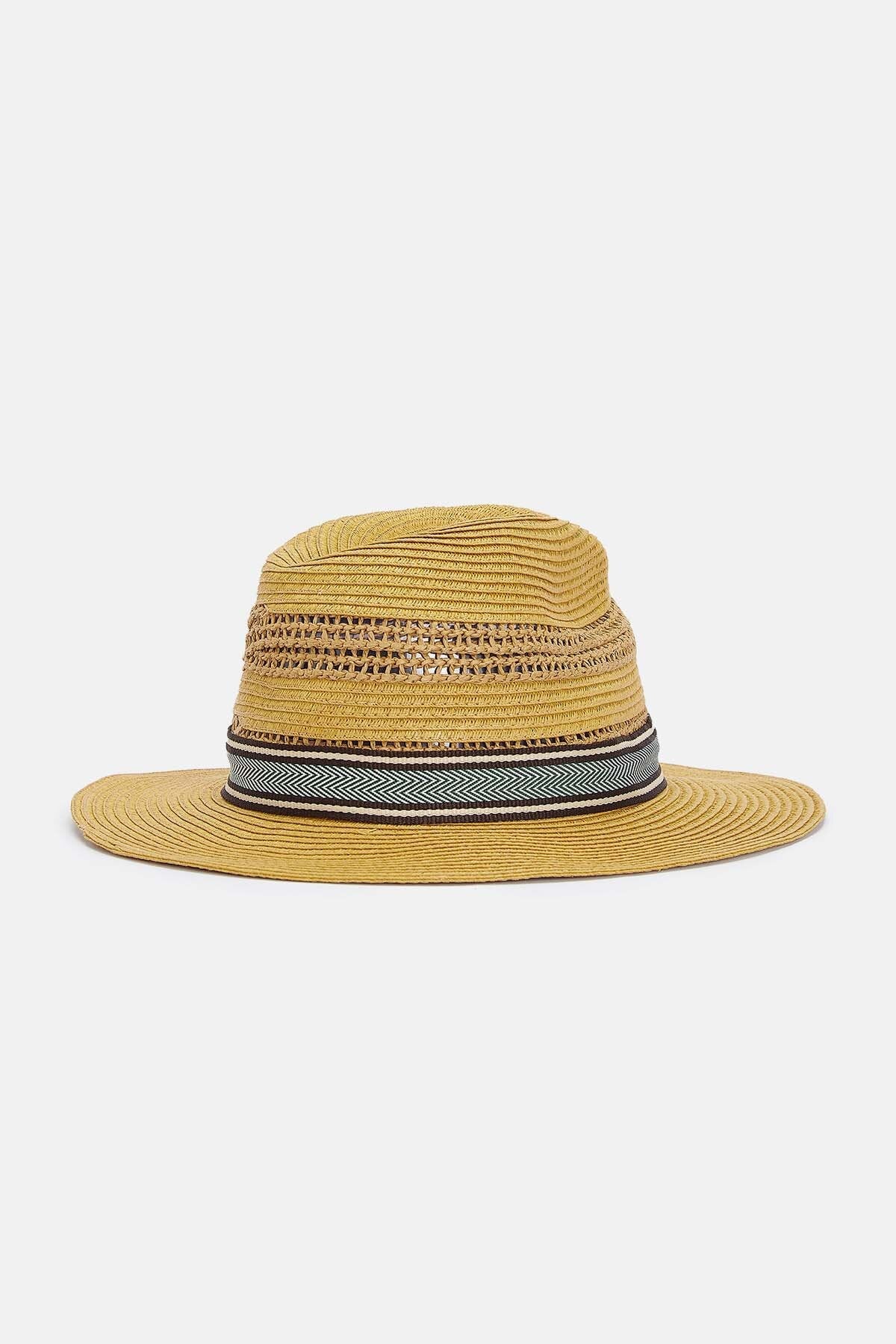 Haydon Fedora Hat
