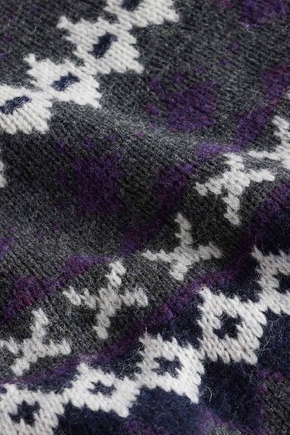 Roose Roll-Neck Jumper