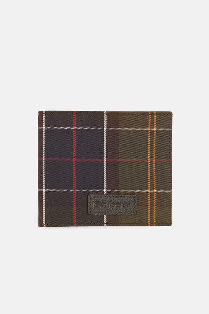 Tartan Wallet