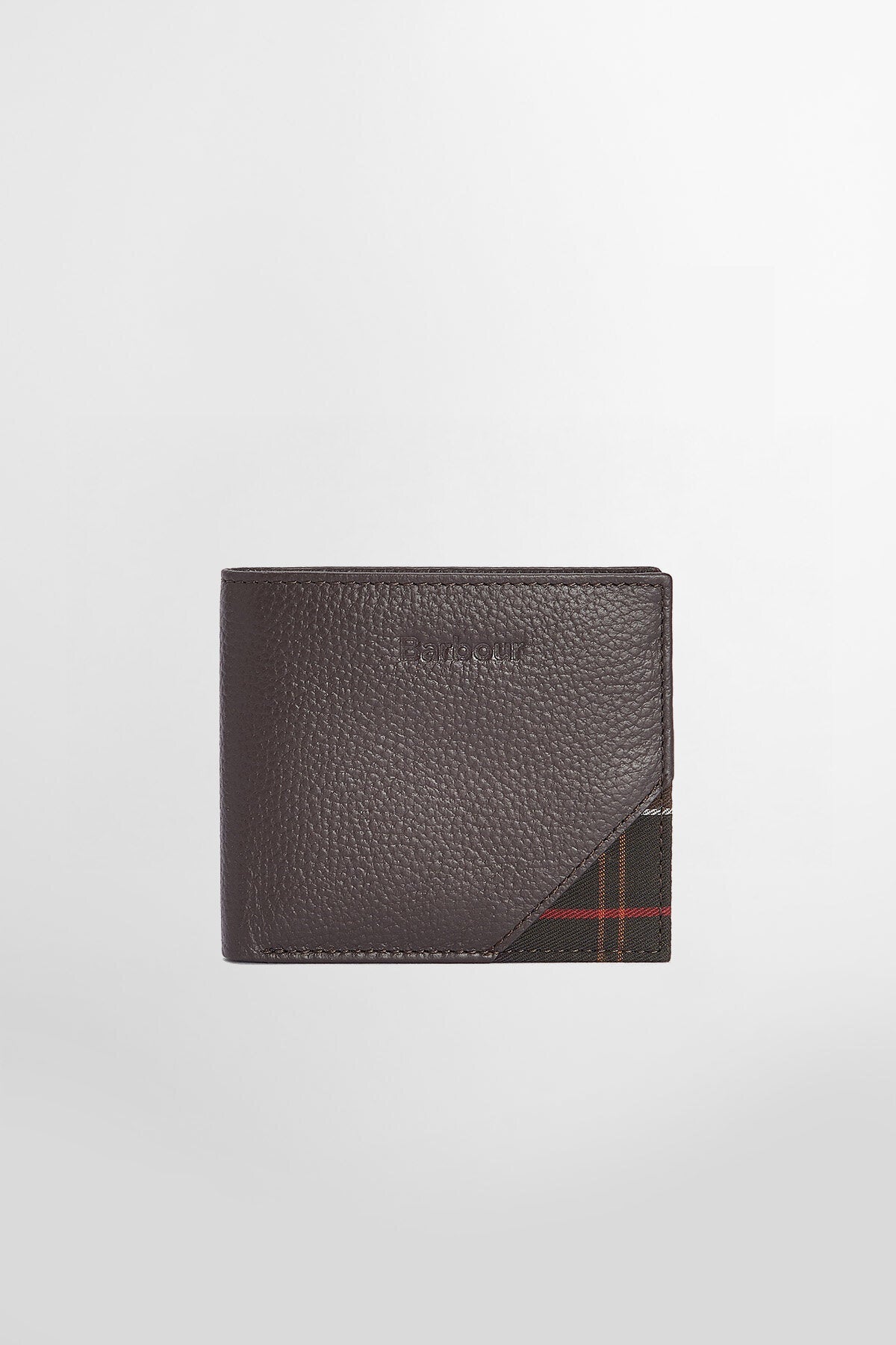 Tabert Leather Wallet