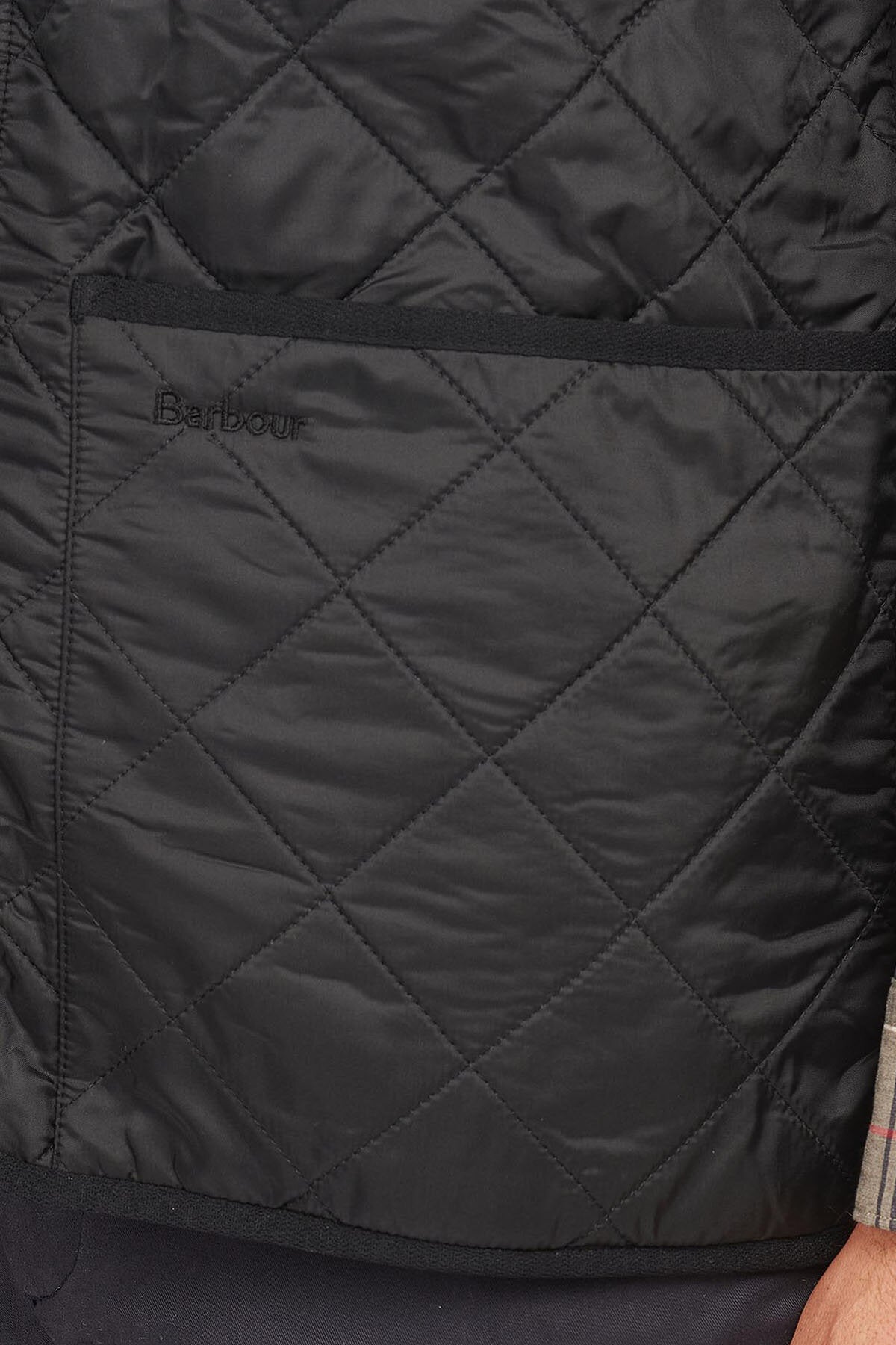 Polarquilt Waistcoat/Zip-In Liner