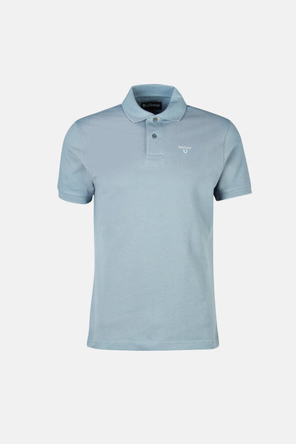 Sports Polo Shirt