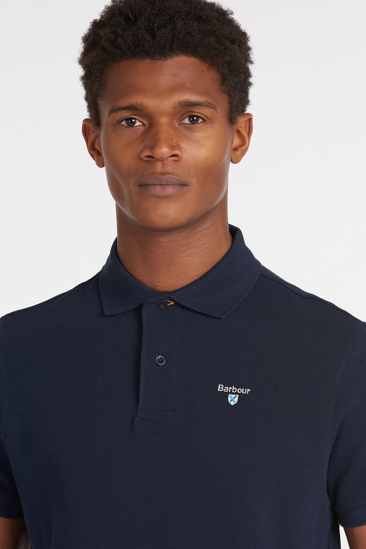Sports Polo Shirt