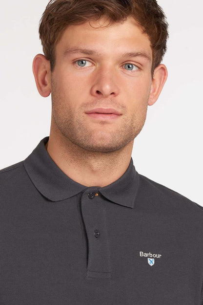 Sports Polo Shirt