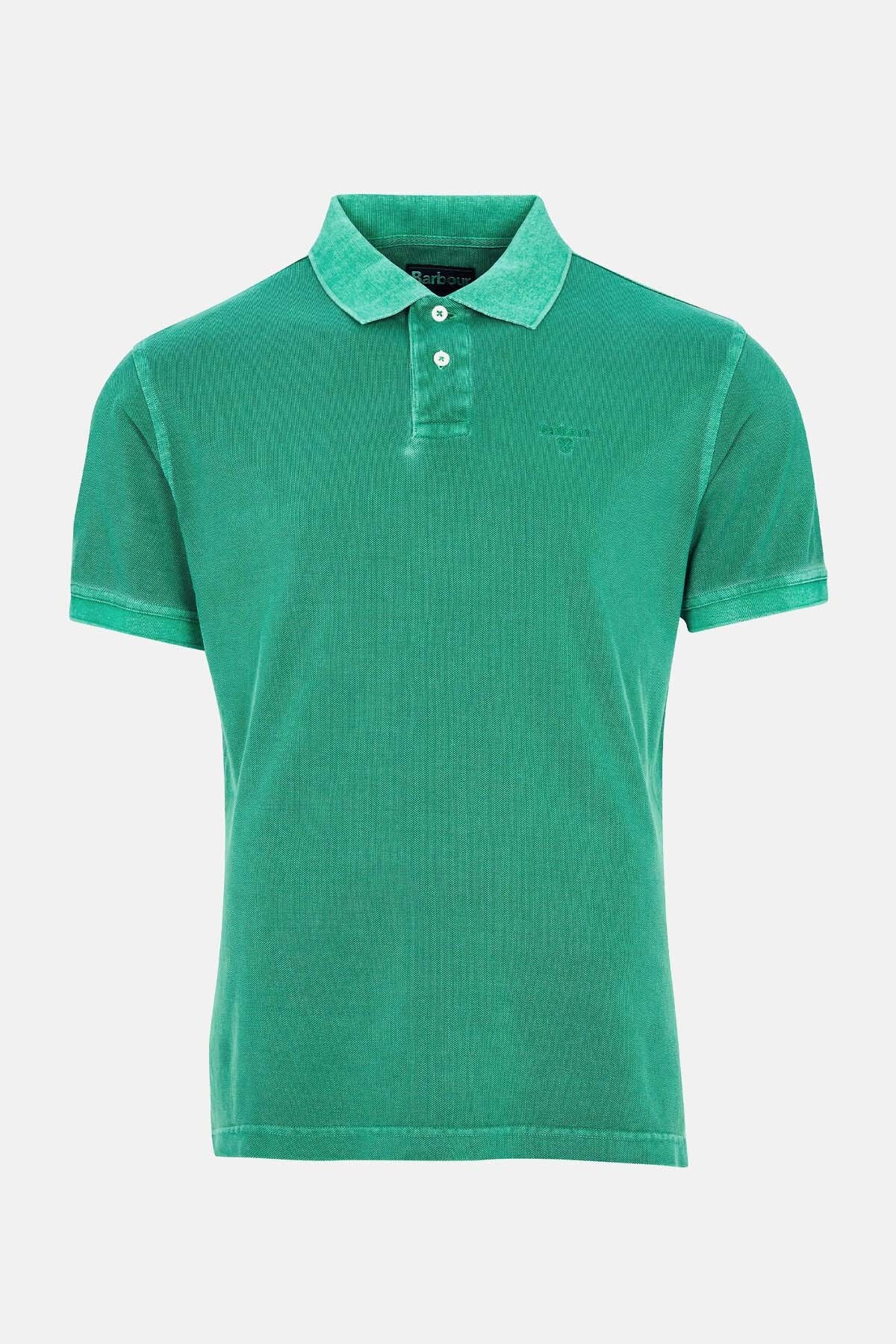 Sports Polo Shirt Shirt