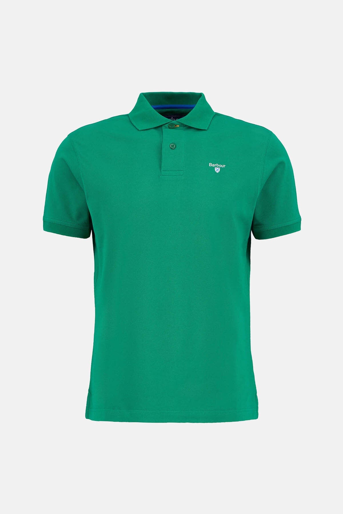 Active Short-Sleeved Polo Shirt