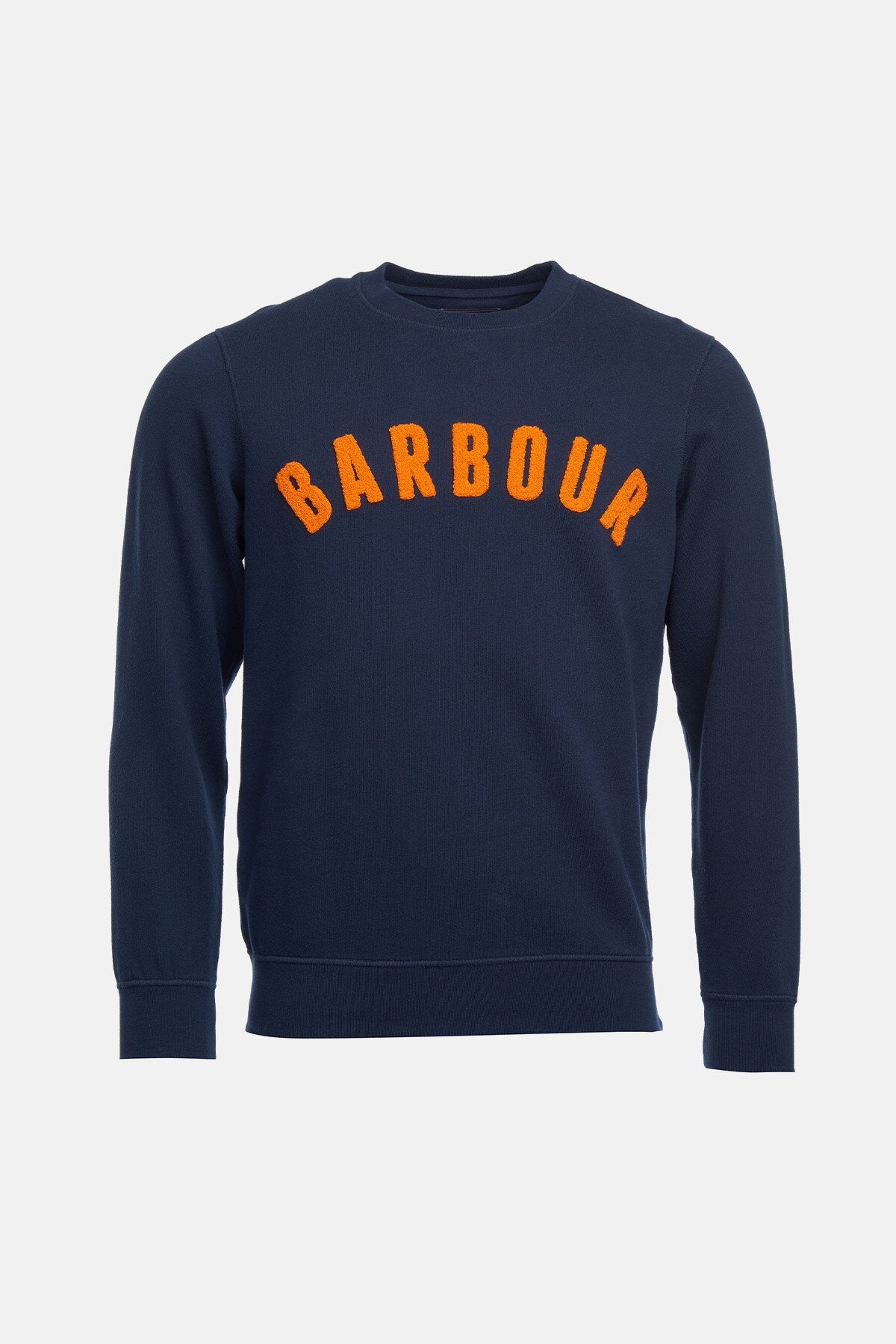 Prep Logo Crew Sweatshirt