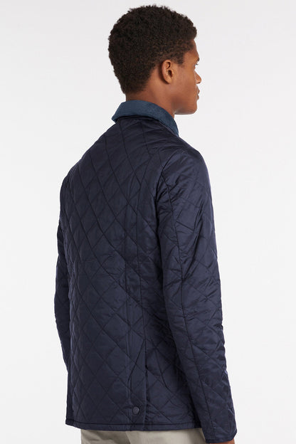 Liddesdale Quilt Jacket