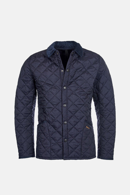 Liddesdale Quilt Jacket