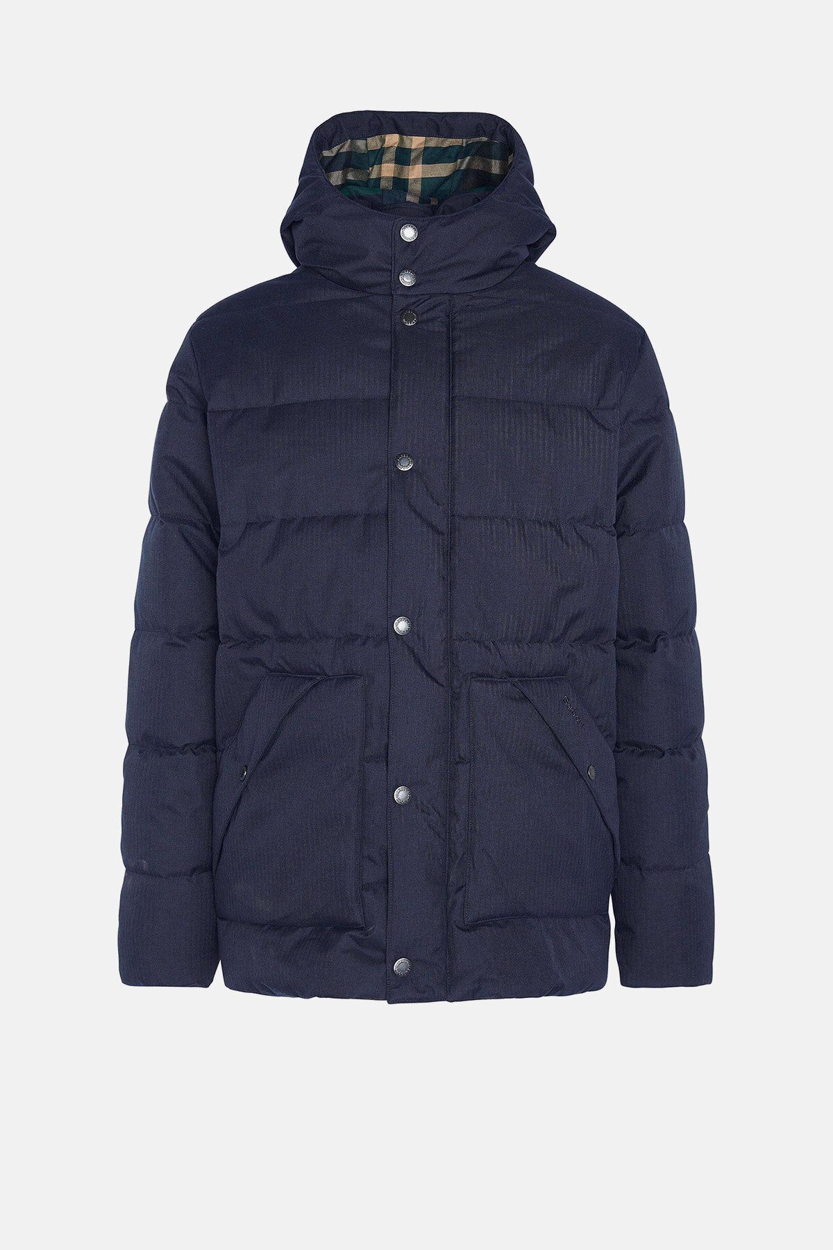 Brampton Puffer Jacket