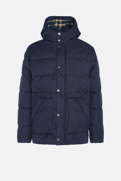 Brampton Puffer Jacket