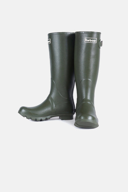 Bede Wellington Boots
