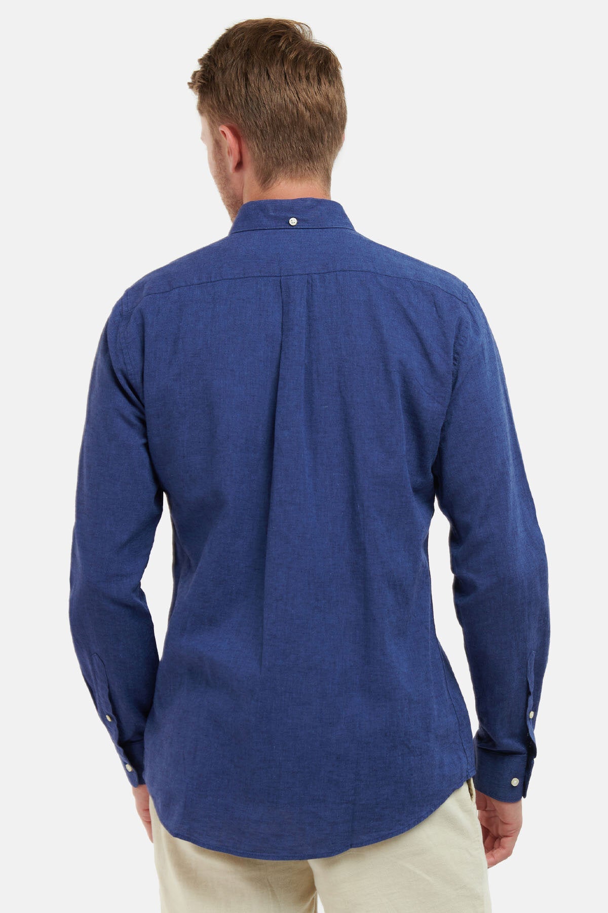 Nelson Tailored Shirt