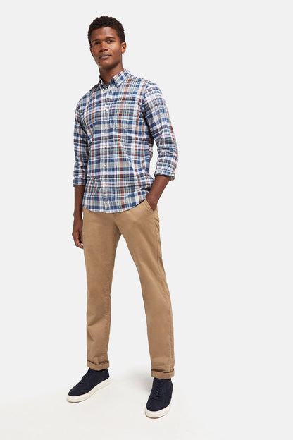 Seacove Tailored Shirt