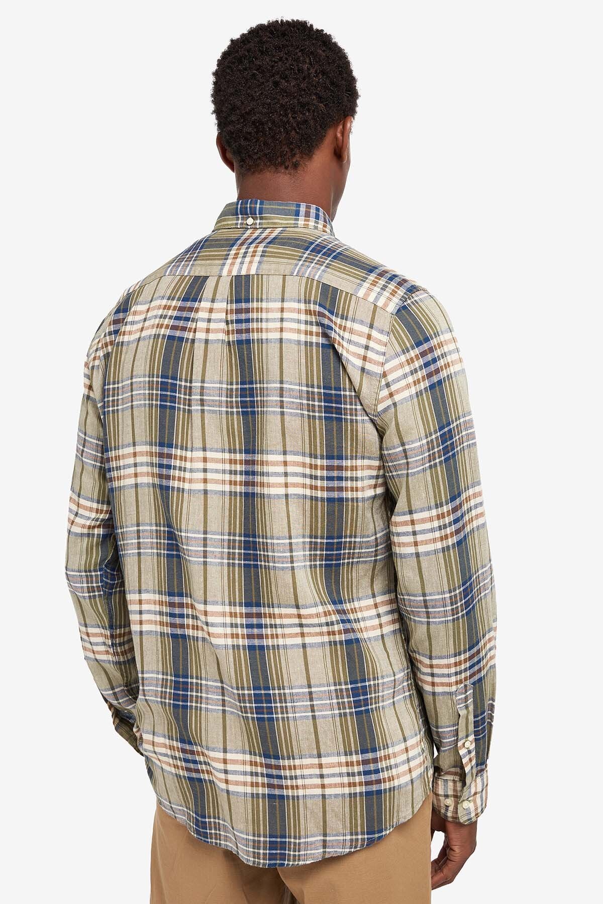 Laneskin Tailored Shirt