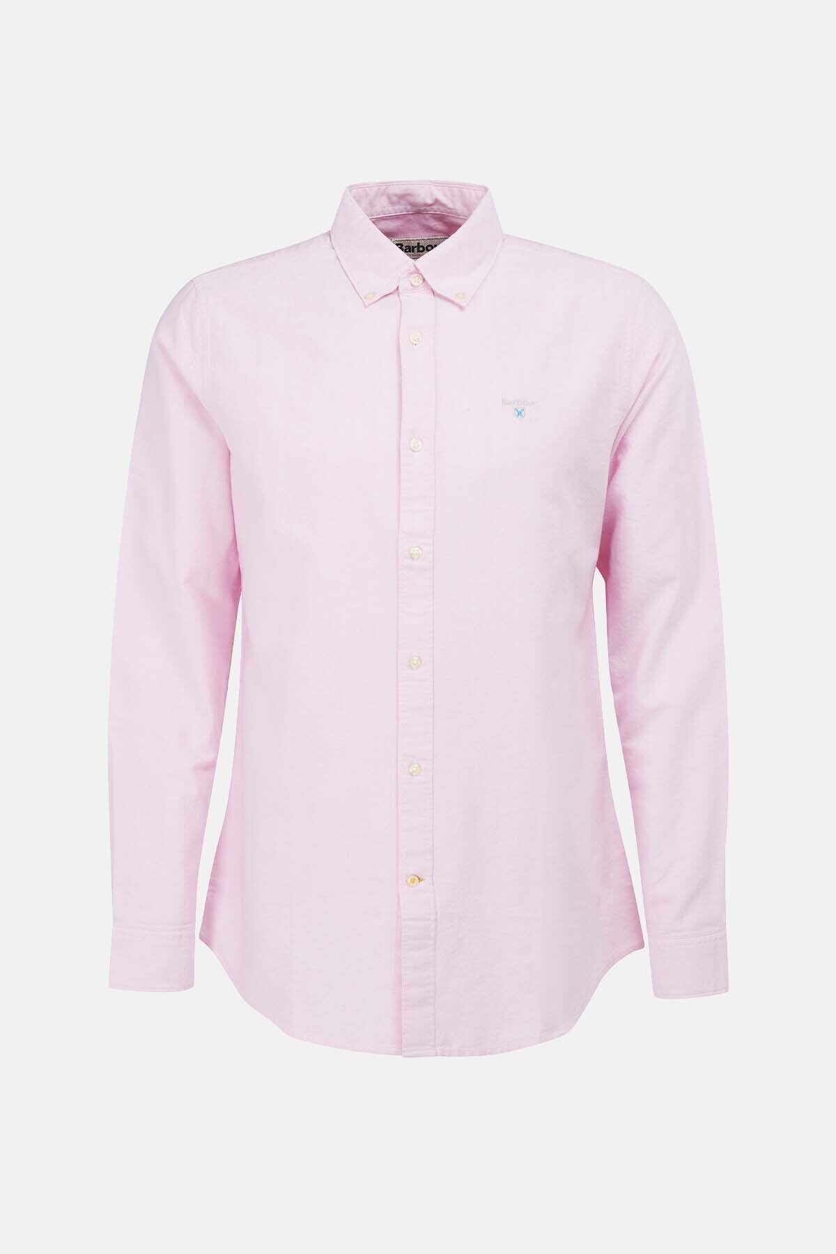 Oxford Tailored Shirt
