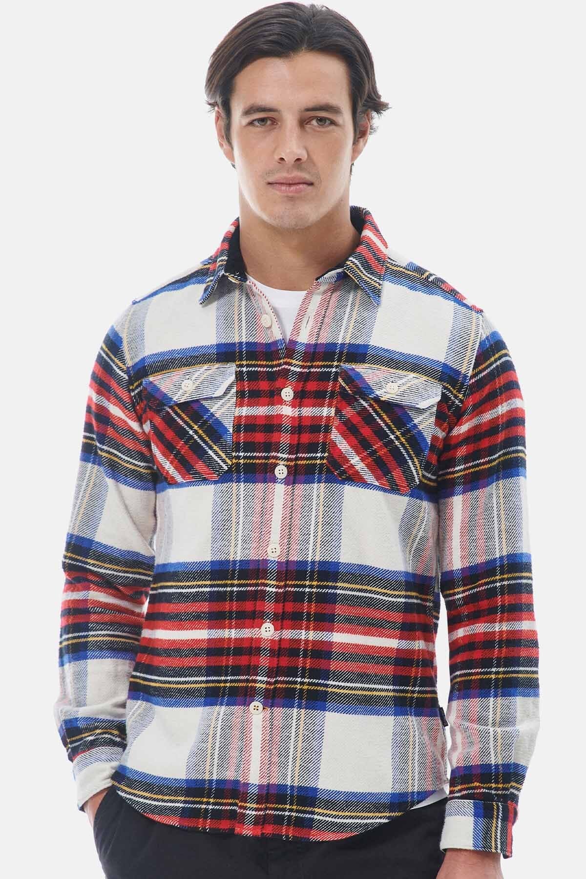 Mountain Tailored Shirt