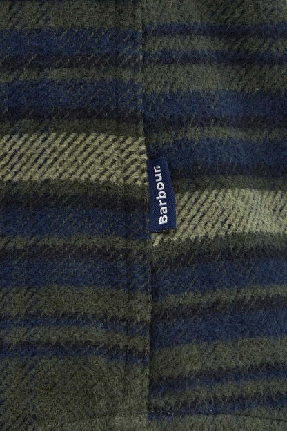 Mountain Tailored Shirt