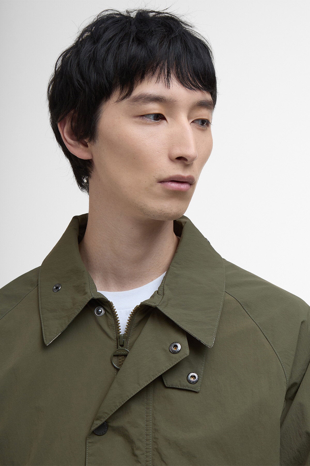 Classic Bedale Lightweight Showerproof Jacket