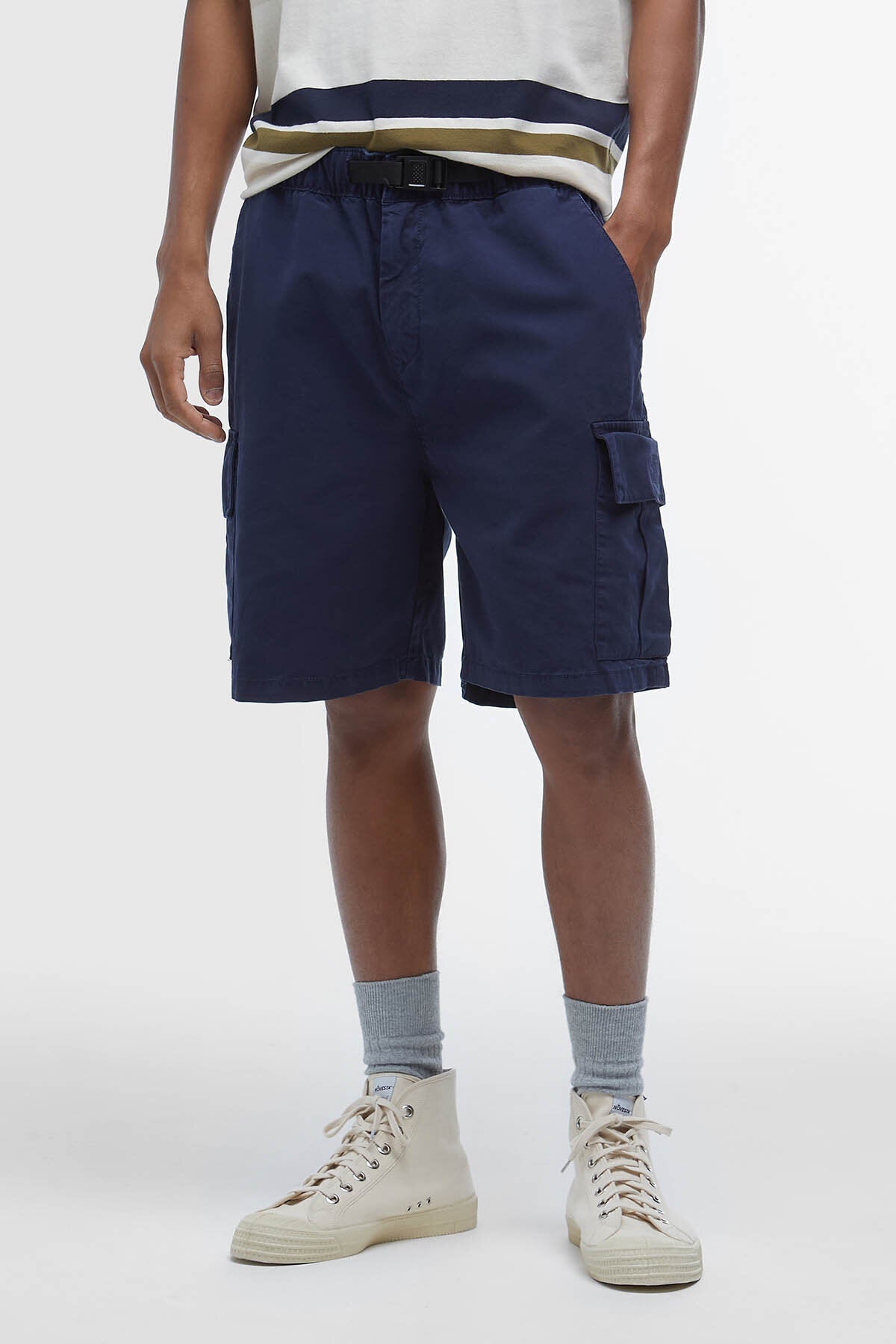 Grindle Cargo Shorts
