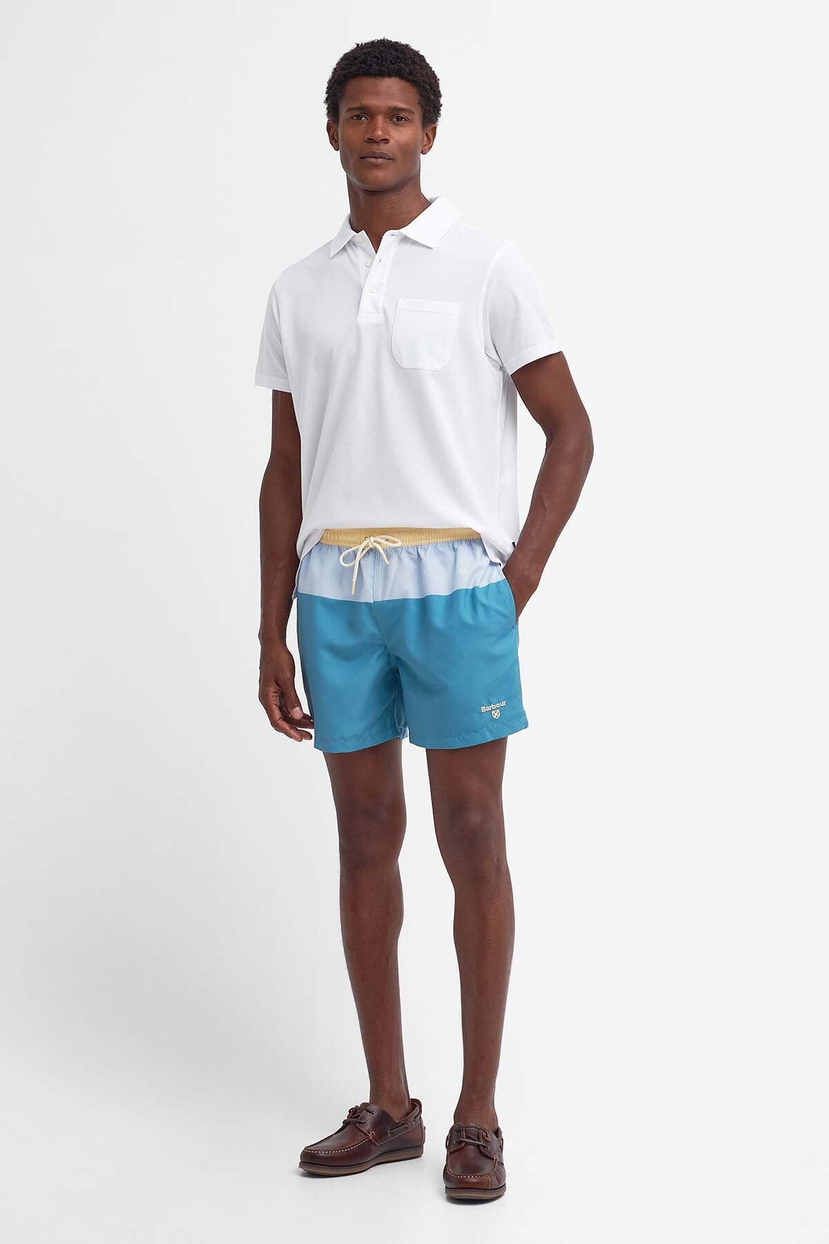 Johann Swim Shorts