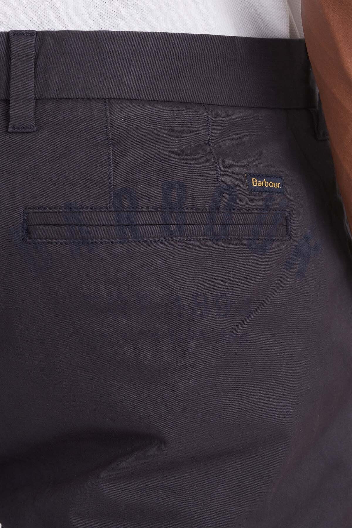 Chino Neuston Trousers