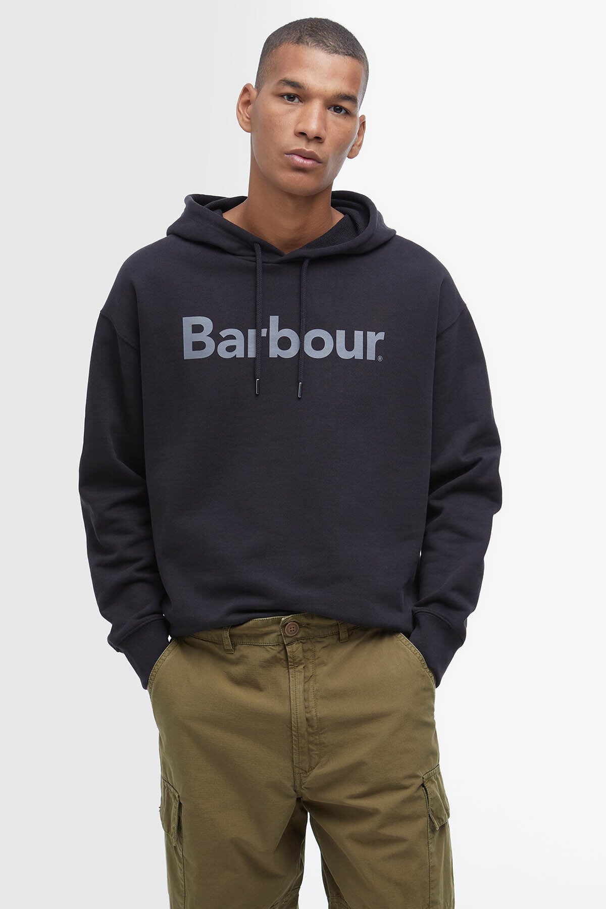 Relaxed Ripstop Cargos